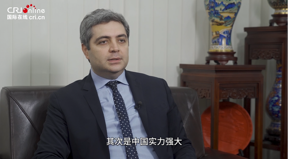 格魯吉亞駐華大使：我們在中國市場還可以取得更大的成功_fororder_微信圖片_20230830213920