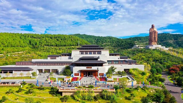 文明互鑒凝共識 千年哲思啟未來——第九屆尼山世界文明論壇觀察
