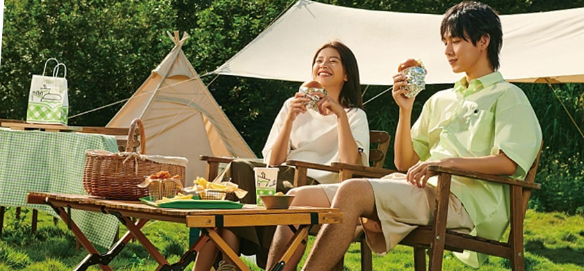 （转载）迎中秋国庆 来“花样绿道”体验“花样”耍法