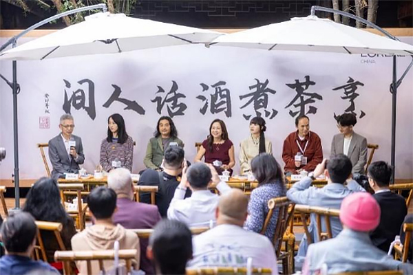 欧莱雅中国“美·万象人间”主题展在成都启幕_fororder_未标题-2