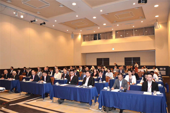 第二届新时代中日地方民间友好组织交流大会在日本金泽市成功举办_fororder_mtxx02