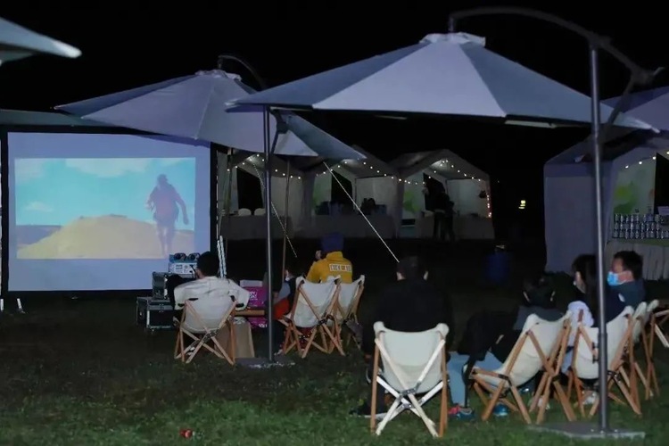 （转载）全环畅玩不停！中秋国庆环城生态区300场活动等你打卡