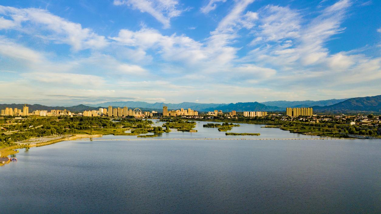 汉中：为了一江清水送北京_fororder_图片3