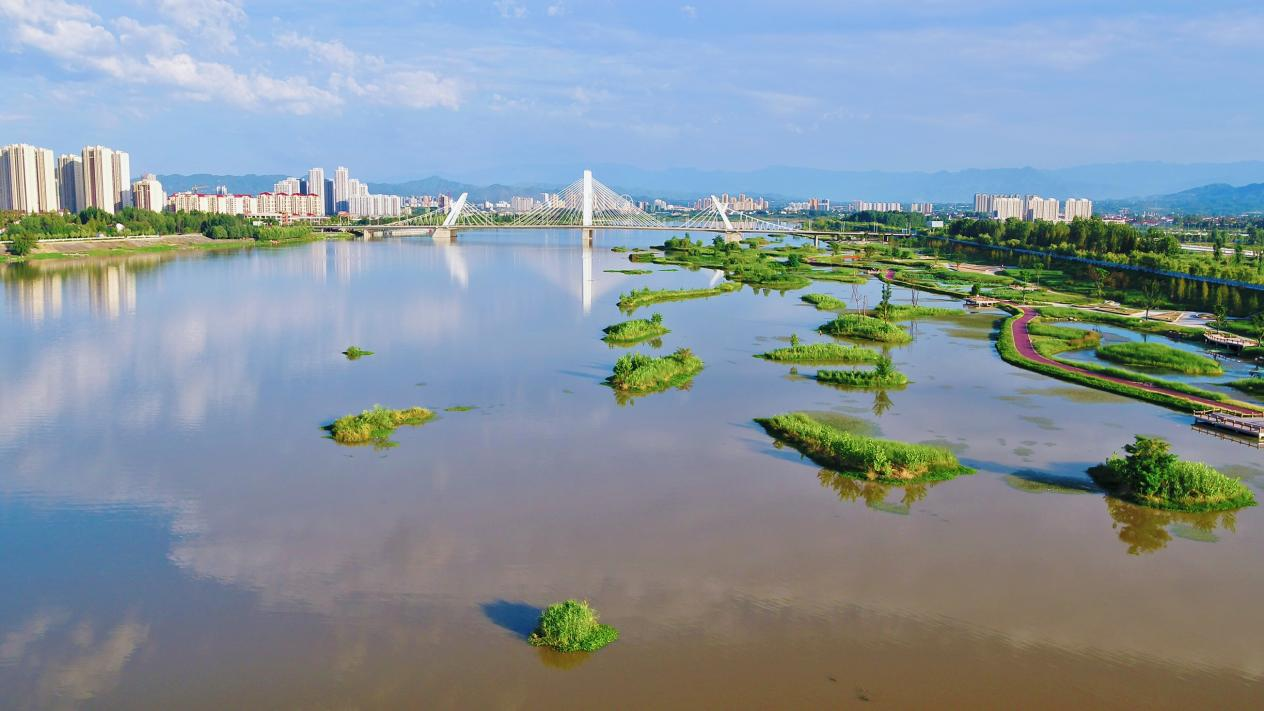 汉中：为了一江清水送北京_fororder_图片2