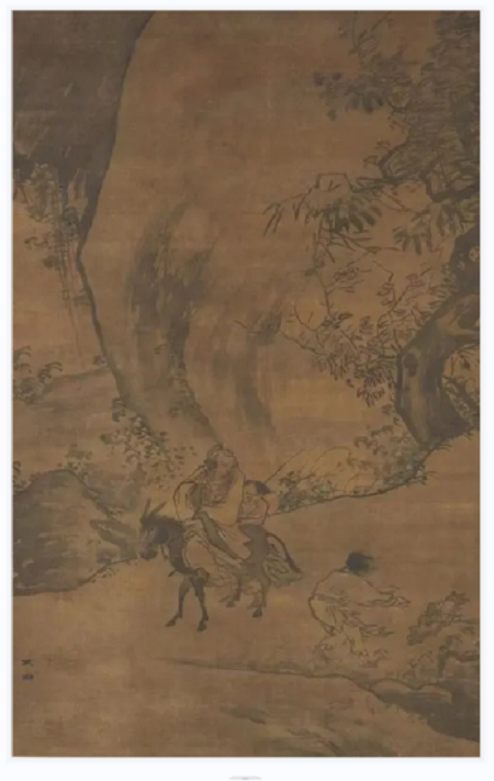 “胸中丘壑”中国古代山水画展： 带您开启山水间的心灵之旅_fororder_7
