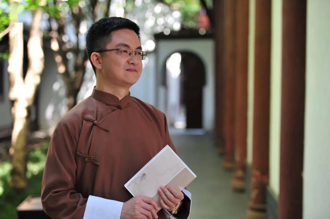 （转载）第二届成都汉服周今日开幕 快来get这份“双节”游玩攻略