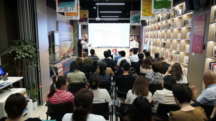 “寻味厄瓜多尔” 咖啡与巧克力品鉴会活动成功举办_fororder_4