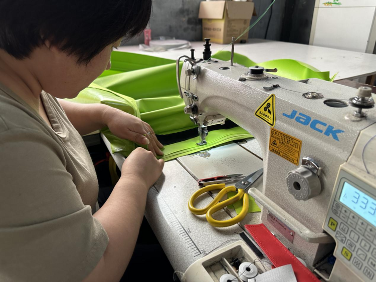 河北海興:“微工廠”助力村民家門口就業_fororder_圖片8