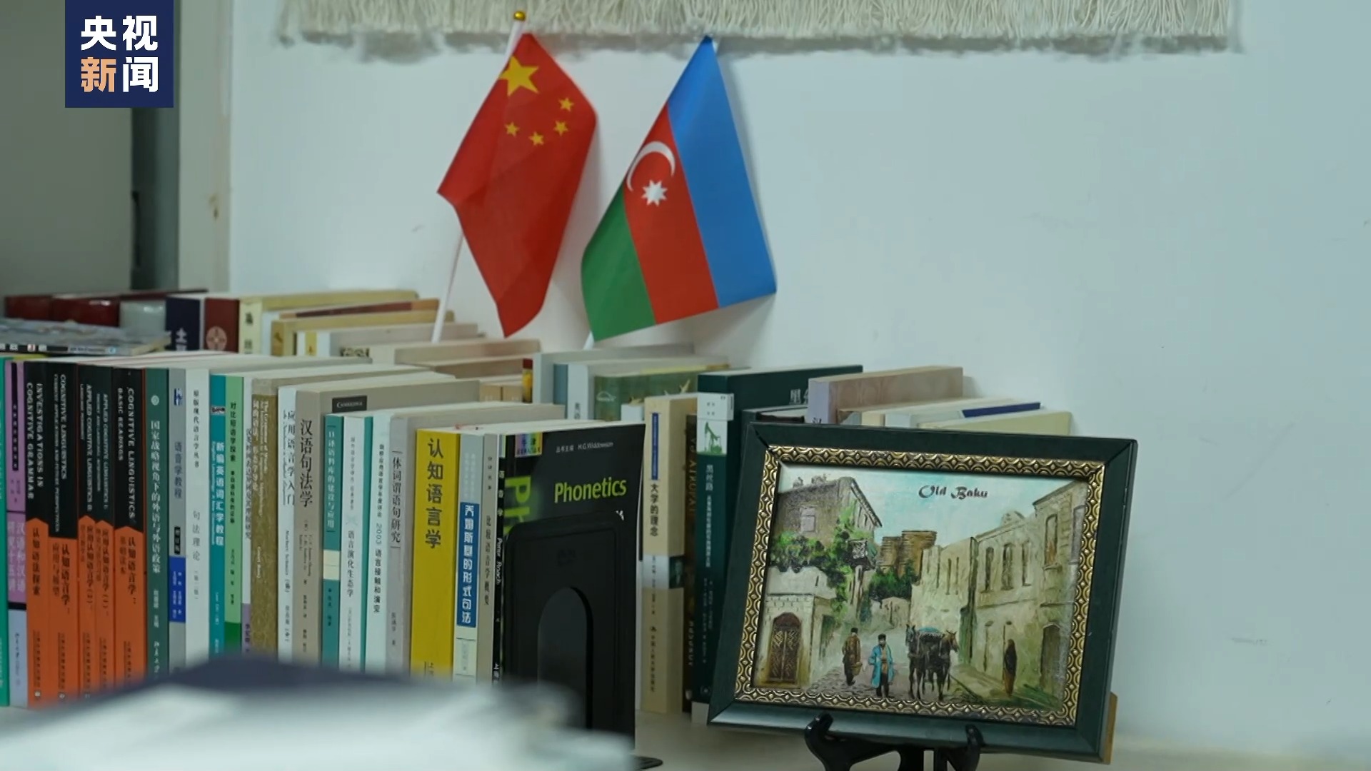 絲路畫卷·築夢丨阿利耶夫:穿行絲路的漢學家