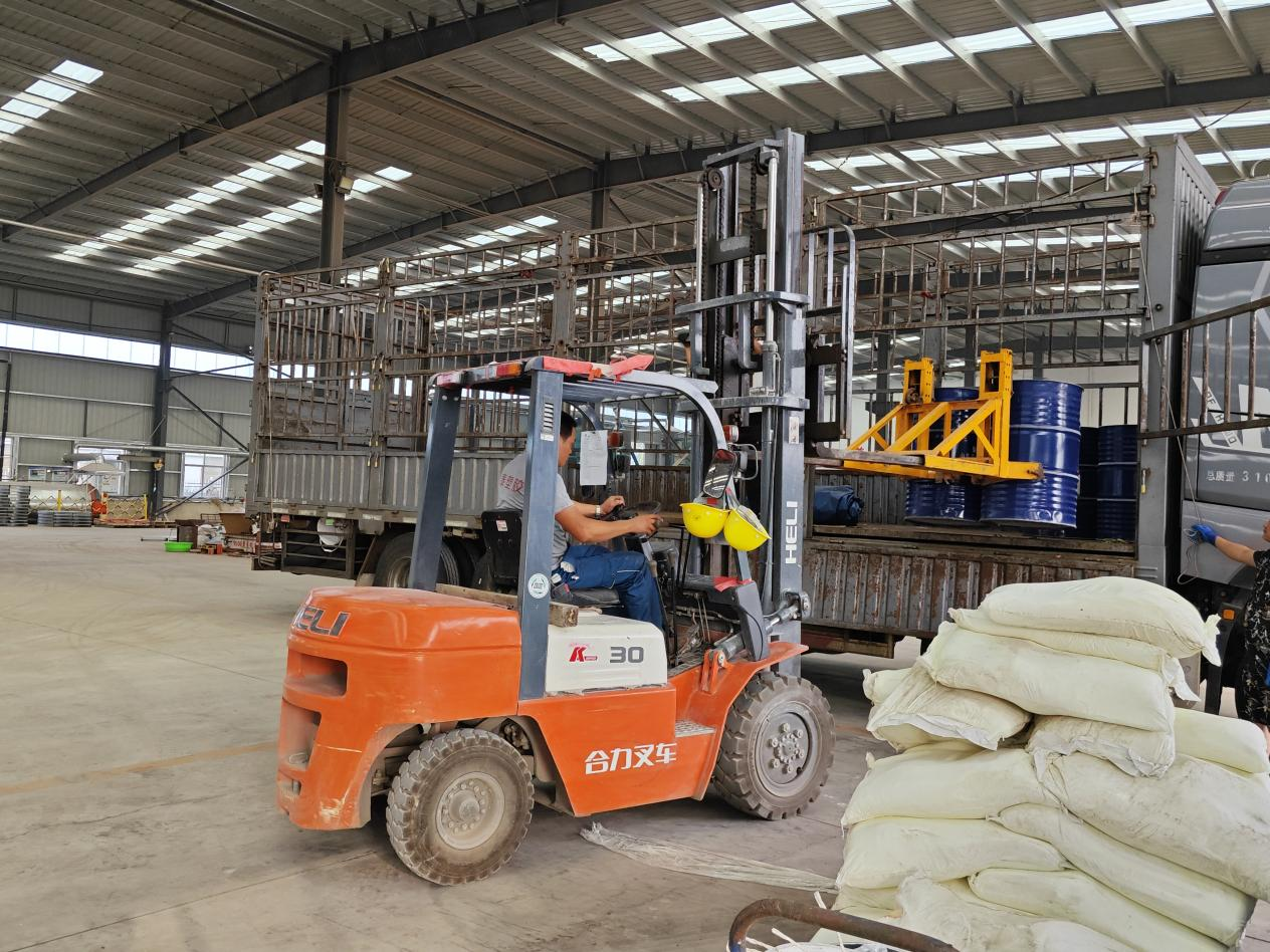 河北海兴：“微工厂”助力村民家门口就业_fororder_图片9