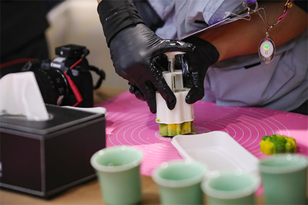 走進亞運城市——杭州：運河中秋｜博文亞運