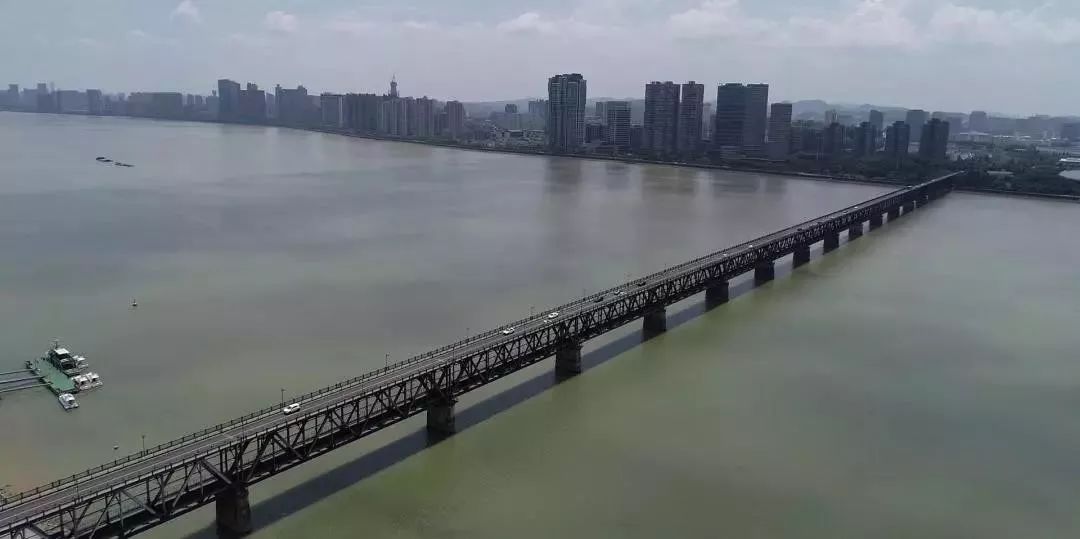 茅以升人生之桥名为奋斗丨壮丽70年最美奋斗者