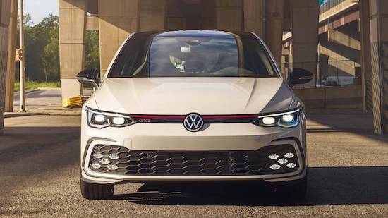 秋季上市 大众高尔夫GTI 380手动挡车型官图_fororder_image002