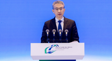 商务部对外贸易司刘晓光：四大举措推动汽车“走出去”