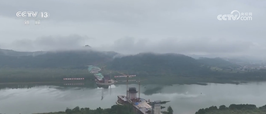 中华大地奏响节日欢庆“乐章” 升腾创新创造活力