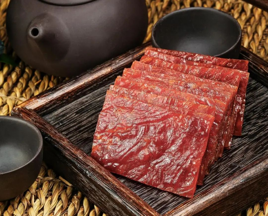 Taizhou: a City of a Hundred Flavors_fororder_图片19