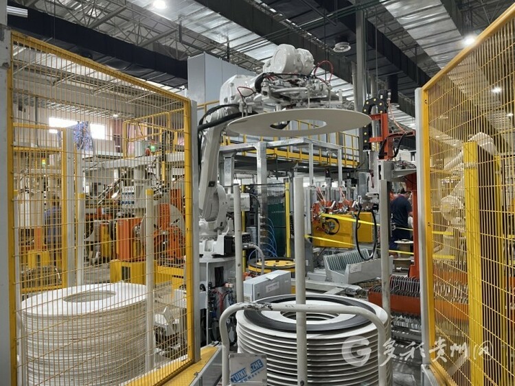 中國—東盟教育交流周讓貴州在“一帶一路”建設中邁上新臺階