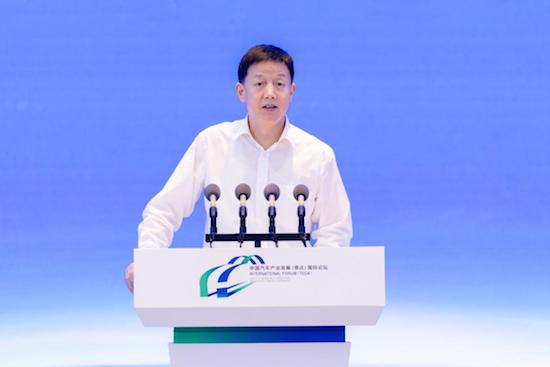 高质量·新未来 2023中国汽车产业发展(泰达)国际论坛在天津成功召开_fororder_image006