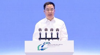 国家发展改革委卢卫生：汽车消费市场潜力将持续释放