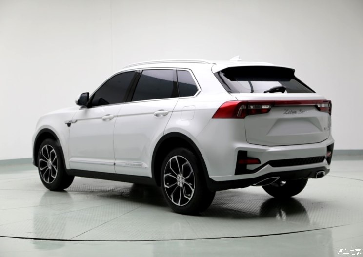 将于北京车展亮相 众泰大迈X7S新消息