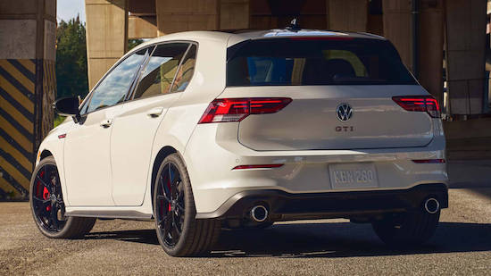 秋季上市 大众高尔夫GTI 380手动挡车型官图_fororder_image006