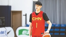 中國男女籃公佈亞運會參賽名單