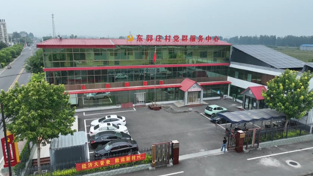 石家庄市鹿泉区：“小屏幕”打开“大市场”，直播带货出圈_fororder_图片8