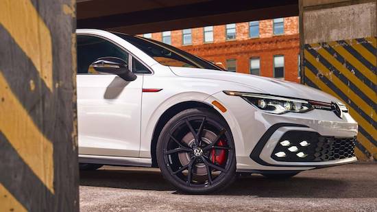 秋季上市 大众高尔夫GTI 380手动挡车型官图_fororder_image004