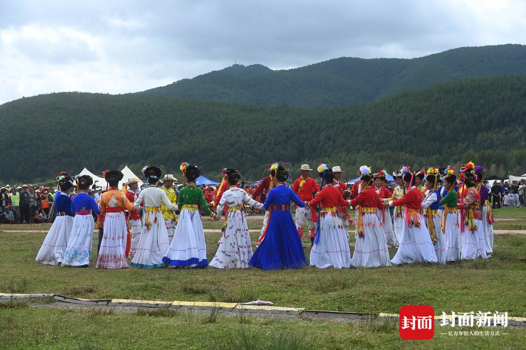 见证诗与歌的浪漫对话！大凉山泸沽湖音乐季正式开幕｜诗乐盐源_fororder_newscontent-702fe76e-fc17-4819-a811-b621ee7eceec-1696486506204