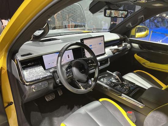 自带百万级越野装备 长城山海炮性能版四季度上市_fororder_image003