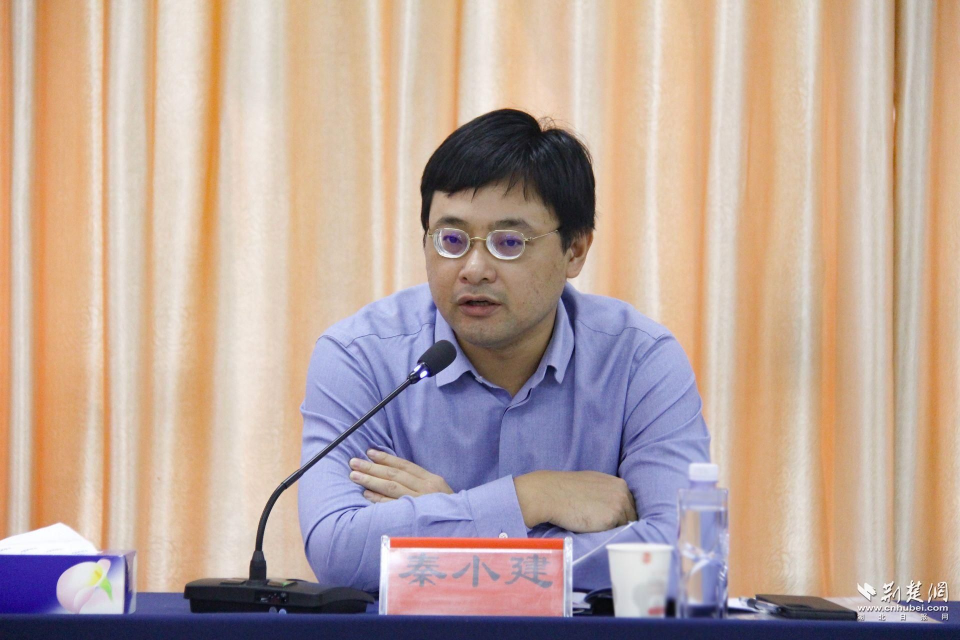 “荆楚民生观察团”普法主题调研·宜昌丨“法律明白人”擦亮和美乡村幸福底色