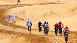 第五届全国大漠健身运动大赛将于9月5日在中卫举行