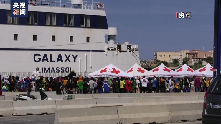 匈牙利总理：欧盟领导人无法就非法移民政策达成一致