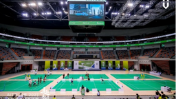 AITO问界2023全国羽毛球总决赛圆满收官