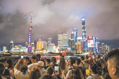 上海：双节叠加，全城火热购物悠闲度假_fororder_011007_p15