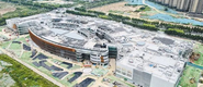 西安市雁塔區“西安薈聚”項目：打造一站式廣域型購物中心