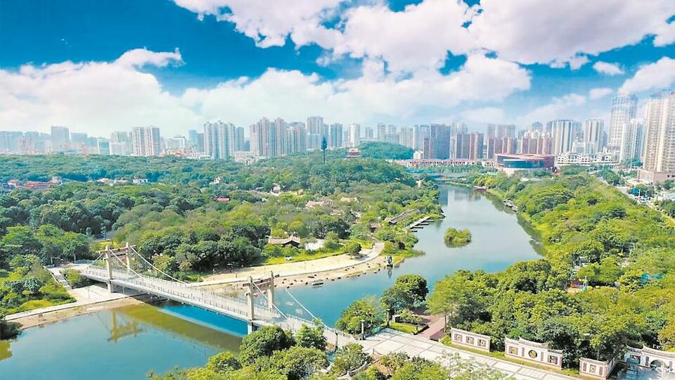 莆田城厢：强化项目攻坚 优化营商环境_fororder_9aa6f760-fd26-4ed3-b957-35d0379936f9