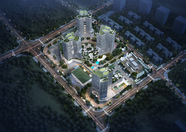 2023重庆智能建造系列报道 | 企业积极探索高质量发展的内驱动力-国际在线