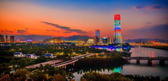 旅游供给侧改革创新 厦门集美旅游点亮“国庆红”