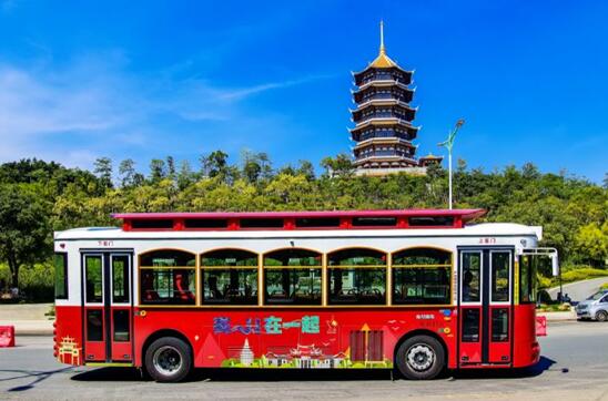 旅游供给侧改革创新 厦门集美旅游点亮“国庆红”