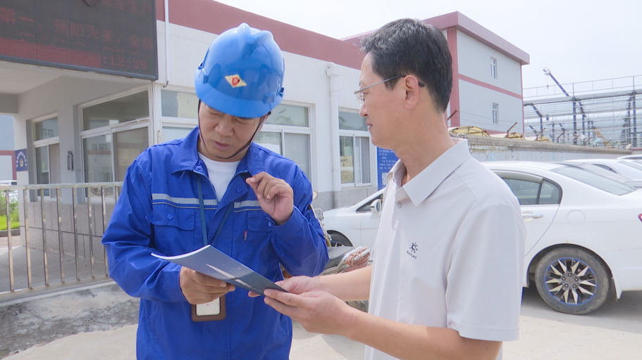 河北海兴：“才聚海兴 企创未来”首个“人才服务周”活动赋能企业发展_fororder_图片6