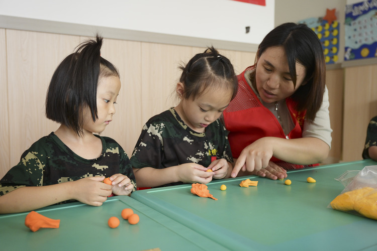 邢台柏乡：童心童爱 感念师恩_fororder_微信图片_20230907162216