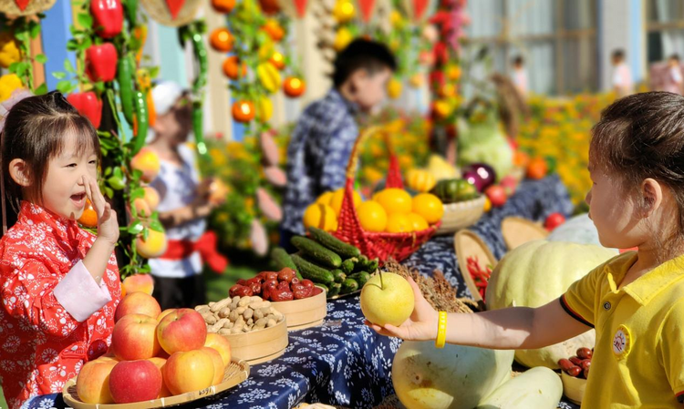 河北东光： 硕果丰收 乐享劳动_fororder_图片6