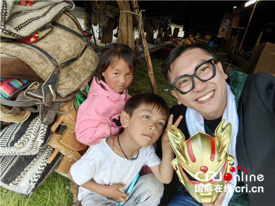 台青邱庆龄：行脚母亲河深深震撼了我的心灵（两岸观察）_fororder___172.100.100.3_temp_2_1_2_1_1_e72cd647-a2e3-429b-9f2f-87a4f7898aee