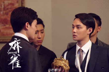 《麻雀》小说里李小男具体是什么死的 电视剧里面的结局一样吗