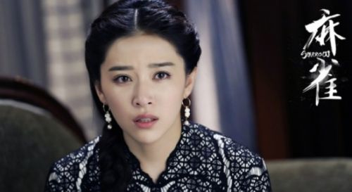 《麻雀》小说里李小男具体是什么死的 电视剧里面的结局一样吗