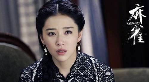 《麻雀》小说里李小男具体是什么死的 电视剧里面的结局一样吗