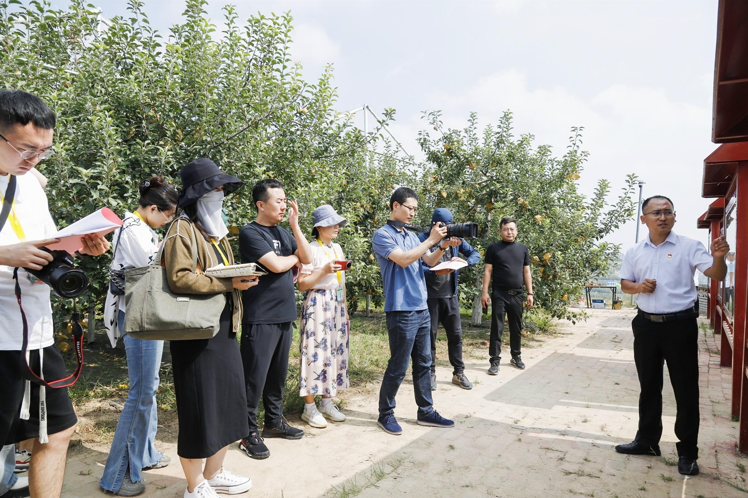 （转）子长市史家畔便民服务中心：“外来人”带领村民变身“三金农民”