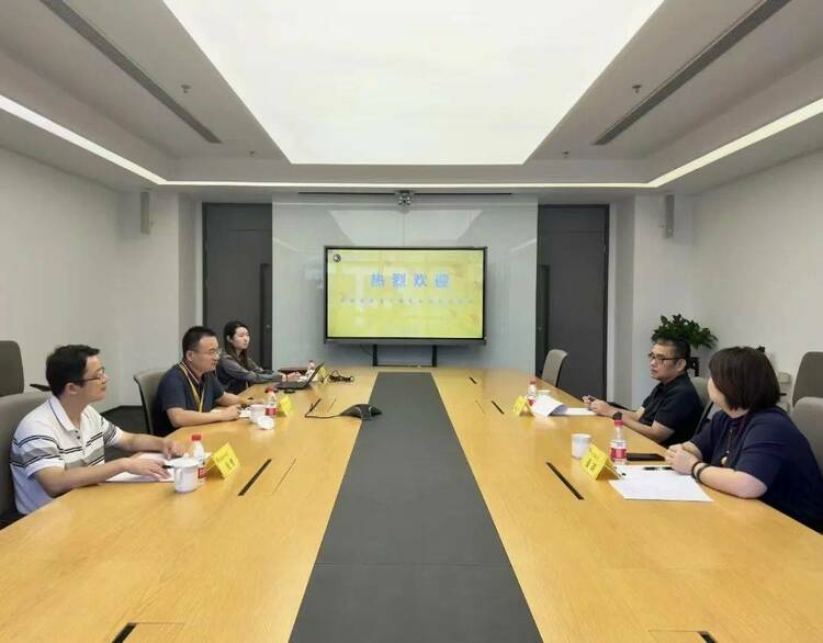 凯文教育与启明星辰签署战略合作框架协议，携手培养网络安全人才