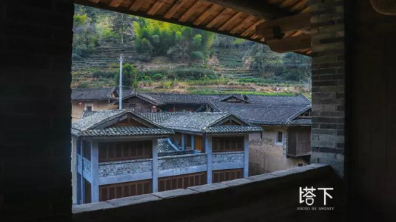 青普南靖塔下文化行馆：远离喧嚣的人文度假别具风情